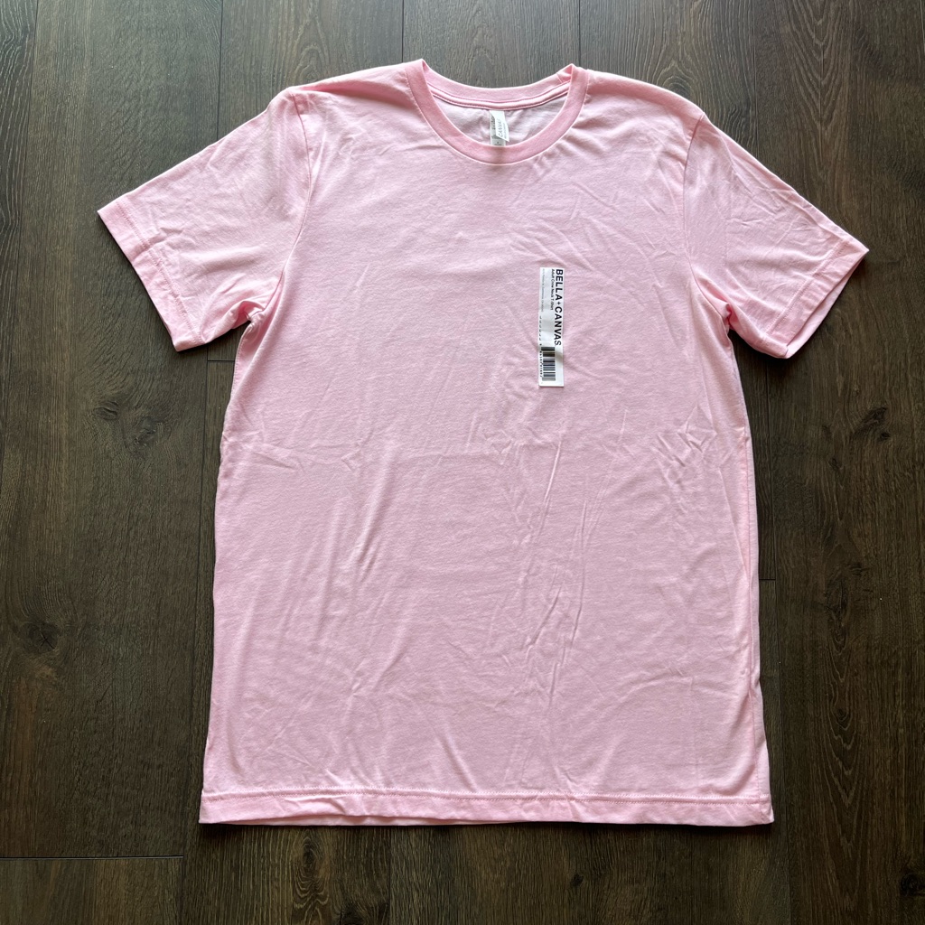 Bella  Canvas Shirt